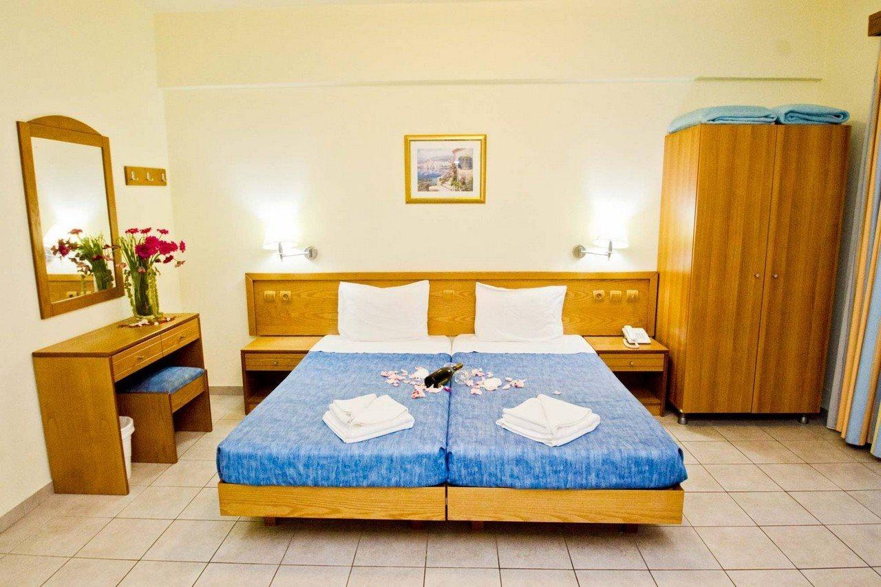 Stella Hotel Pefki  Ngoại thất bức ảnh