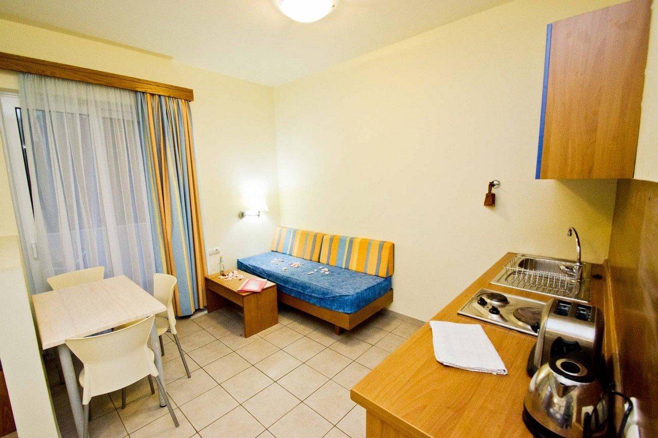 Stella Hotel Pefki  Ngoại thất bức ảnh