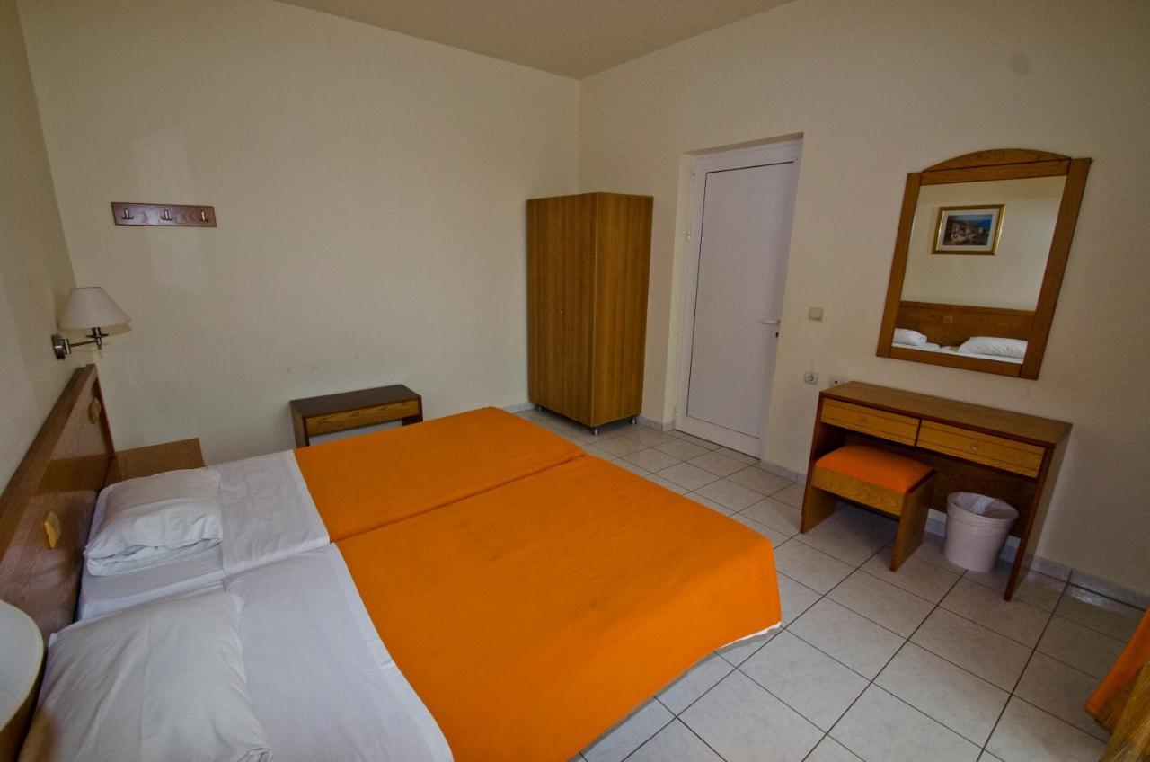 Stella Hotel Pefki  Ngoại thất bức ảnh